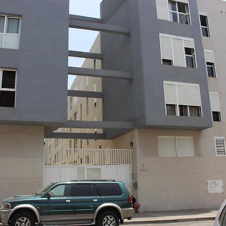 Vv El Medano Sur Appartement Buitenkant foto