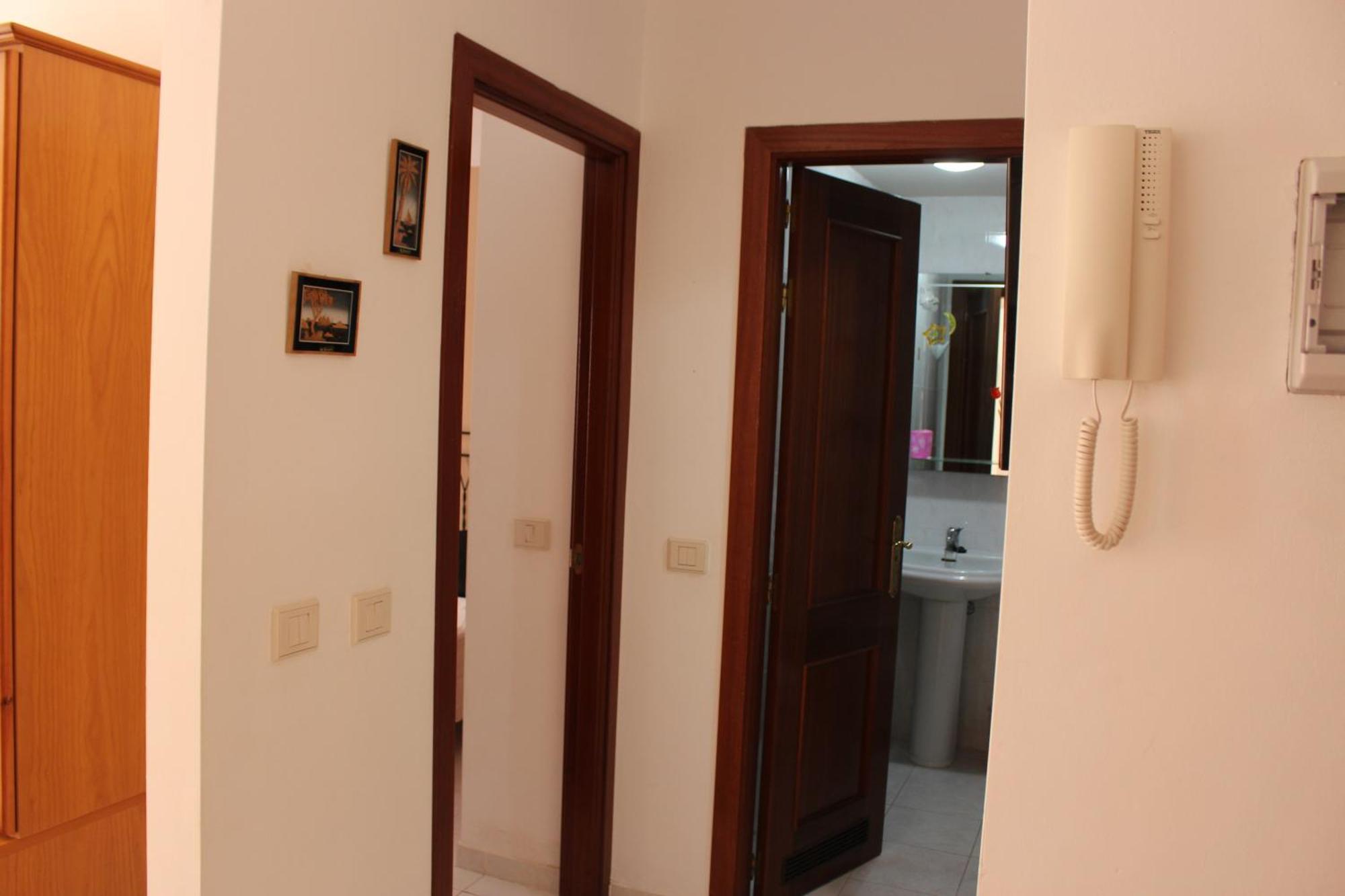 Vv El Medano Sur Appartement Buitenkant foto