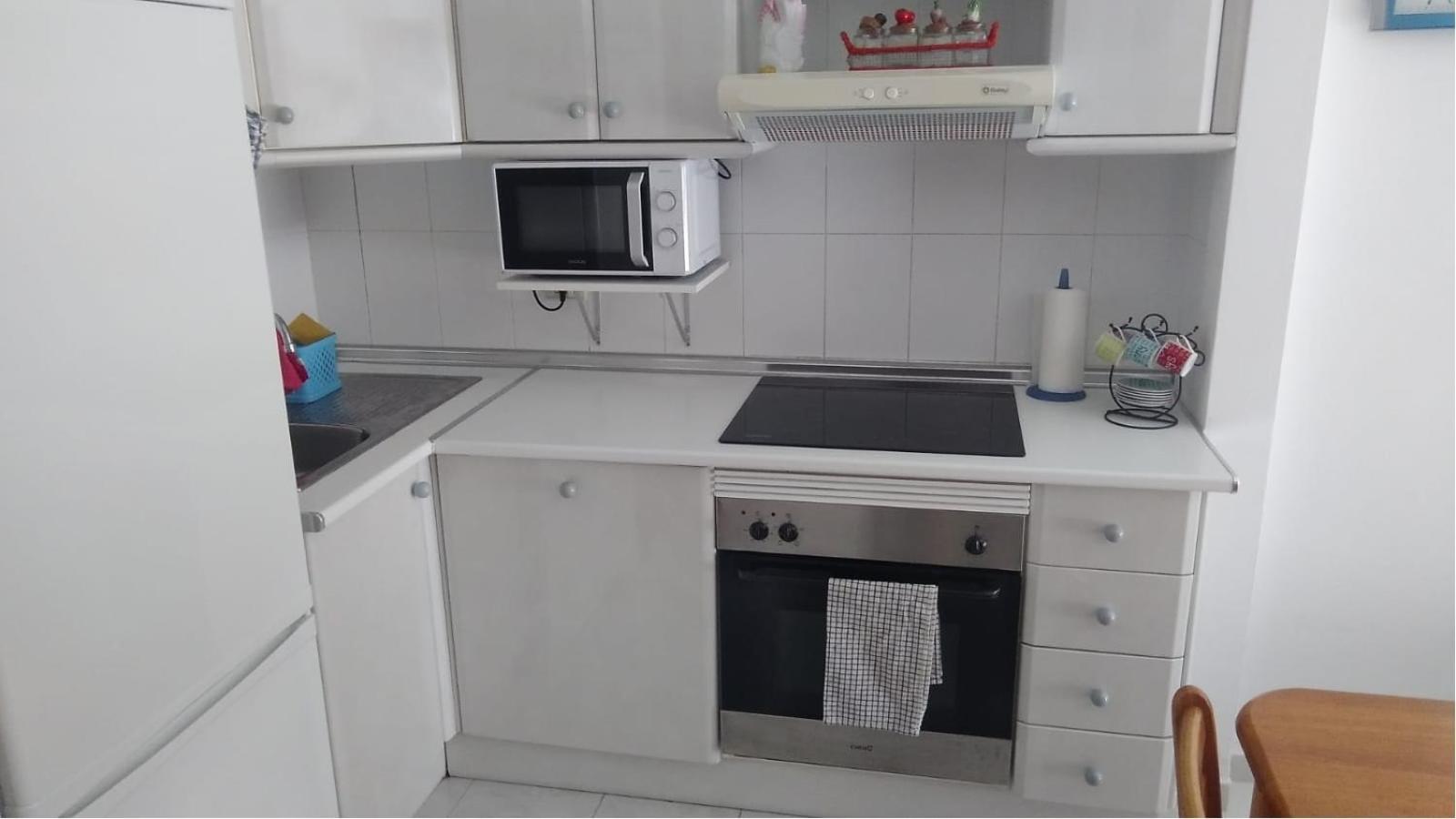Vv El Medano Sur Appartement Buitenkant foto
