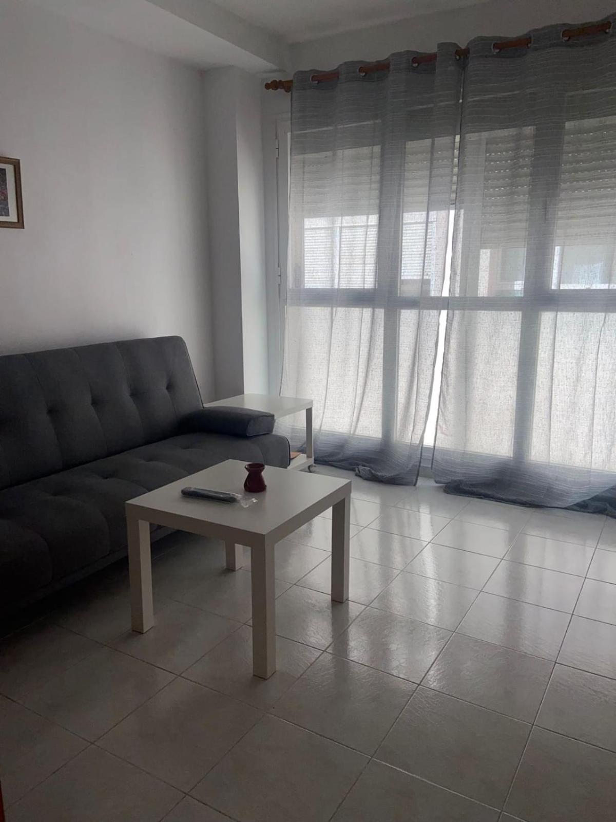 Vv El Medano Sur Appartement Buitenkant foto